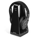 Słuchawki Meliconi HP Digital (497317) Czarna