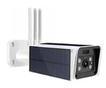 Kamera iQtech Smartlife BC02W, Wi-Fi, venkovní solární, IP66 (IQTBC02W)