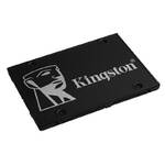 SSD Kingston KC600 1024GB SATA3 2.5" (SKC600/1024G)