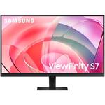 Monitor Samsung ViewFinity S7 (LS27D700EAUXEN) Czarny