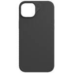 Obudowa dla telefonów komórkowych ZAGG Case Manhattan Snap na Apple iPhone 15 Plus (702312677) Czarny