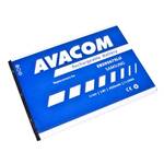 Bateria Avacom do Samsung Galaxy Note 2, Li-Ion 3,8V 3050mAh (zamiennik EB595675LU) (GSSA-N7100-S3050A)