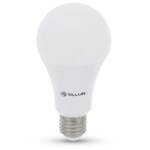 Inteligentna żarówka Tellur WiFi Smart LED E27, 10 W, teplá bílá (TLL331001)