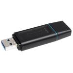 Pendrive, pamięć USB Kingston DataTraveler Exodia 64GB (DTX/64GB) Czarny