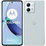 Telefon komórkowy Motorola Moto G84 5G 12 GB /  256 GB - Marshmaloow Blue (Vegan Leather) (PAYM0005PL)