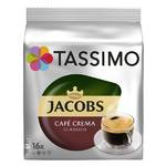 Kapsułki do espresso Tassimo Jacobs Krönung Café Crema 112 g