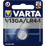Baterie alkaliczne Varta V13GA/LR44, blistr 1ks (4276112401)