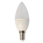 Żarówka LED Tesla svíčka, E14, 6W, teplá bílá (CL140630-1)