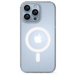 Obudowa dla telefonów komórkowych TGM Ice Snap na Apple iPhone 14 Pro Max (TGMCSIP14PMMGCL) przezroczysty
