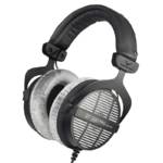 Słuchawki Beyerdynamic DT 990 PRO 250 ohm (459038) Czarna