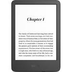Czytnik ebooków Amazon Kindle 2022 16 GB bez reklam (B09SWS16W6) Czarna