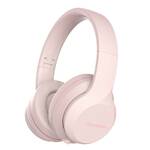 Słuchawki GoGEN HBTM 43P (HBTM43P) Różowa