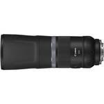 Obiektyw Canon RF 800 mm f/11 IS STM Czarny