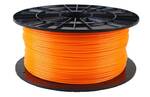 Wkład do piór (filament) Filament PM 1,75 ABS-T, 1 kg (F175ABS-T_OR) Pomarańczowa