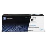 Toner HP 135X, 2400 stran (W1350X) Czarny