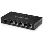 Router Ubiquiti EdgeRouter ER-X-SFP, 5x PoE + 1x SFP (ER-X-SFP) Czarny