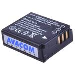 Bateria Avacom dla Panasonic CGA-S007/DMW-BCD10 Li-Ion 3,7V 1000mAh (DIPA-S007-133)
