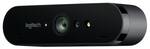 Kamera internetowa Logitech BRIO 4K Stream Edition (960-001194) Czarna