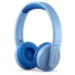 Słuchawki Philips TAK4206BL (TAK4206BL/00) Niebieska