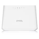 Router ZyXEL VMG3625-T50B (VMG3625-T50B-EU01V1F) Biały