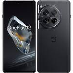 Telefon komórkowy OnePlus 12 5G 12 GB / 256 GB (5011105292) Czarny