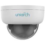 Kamera IP Uniview Uniarch IPC-D122-PF28K Dome (IPC-D122-PF28K) Biała