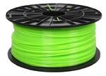 Wkład do piór (filament) Filament PM 1,75 ABS-T, 1 kg - zelenožlutá (F175ABS-T_GY)