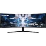 Monitor Samsung Odyssey G9 Neo 49", 240 Hz (LS49AG950NUXEN)