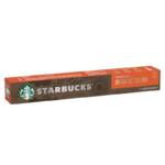 Kapsułki do espresso Starbucks Breakfast Blend by NESPRESSO® Medium Roast 10 Caps