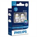 Auto żarówka Philips X-tremeUltinon LED W5W, 2ks (127994000KX2)