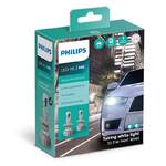 Auto żarówka Philips LED H4 Ultinon Pro5000 HL 2 ks (11342U50CWX2)