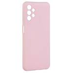 Obudowa dla telefonów komórkowych FIXED Story na Samsung Galaxy A13 (FIXST-871-PK) Różowy 