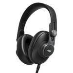 Słuchawki AKG K361 (AKG K361) Czarna