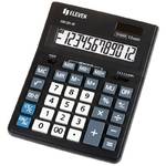 Kalkulator Eleven CDB1201-BK, stolní, dvanáctimístná (CDB1201-BK) Czarna