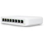 Switch Ubiquiti USW-Lite-8-PoE, 8 port Gigabit (USW-Lite-8-POE)