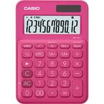 Kalkulator Casio MS 20 UC RD Różowa