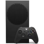 Konsola do gier Microsoft Xbox Series S 1 TB (XXU-00010) Czarna