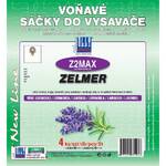 Worki do odkurzaczy Jolly MAX Z 2 lavender perfume