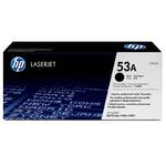 Toner HP Q7553A, 3K stran (Q7553A) Czarny