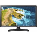 Monitor z TV LG 24TQ510S (24TQ510S-PZ.AEU) Szary 