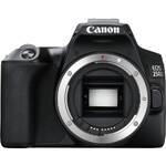 Aparat cyfrowy Canon EOS 250D tělo (3454C001) Czarny