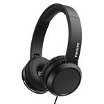 Słuchawki Philips TAH4105 (TAH4105BK/00) Czarna