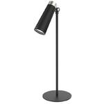 Lampa stołowa Yeelight 4-in-1 Rechargeable (YL00529) Czarna