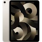 Tablet Apple iPad Air (2022) Wi-Fi + Cellular 64GB - Starlight (MM6V3FD/A)