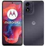 Telefon komórkowy Motorola Moto G04 4 GB / 64 GB (PB130004PL) Czarny