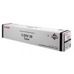 Toner Canon C-EXV39, 30200 stran (4792B002) Czarny