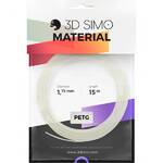 Wkład 3D SIMO PETG/PLA - transparent 15m (G3D3002)
