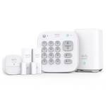 Kompletny zestaw Anker Eufy Security 5-Piece Home Alarm Kit (T8990321)
