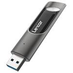 Pendrive, pamięć USB Lexar JumpDrive P30 USB 3.2 Gen 1, 256GB (LJDP030256G-RNQNG) Szary 