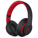 Słuchawki Beats Studio3 Wireless (MX422EE/A) Czarna/Czerwona